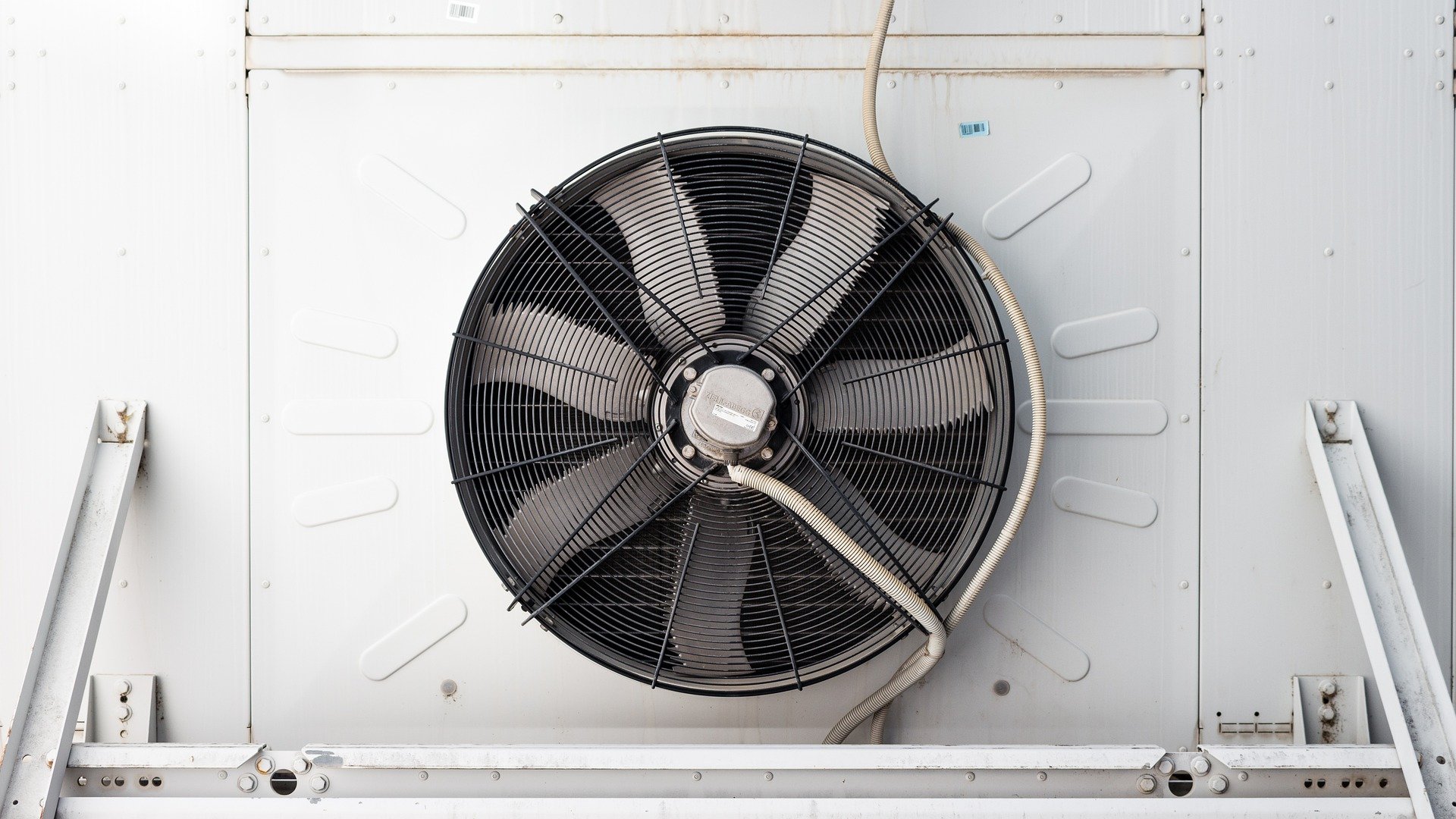 Climatizadores evaporativos